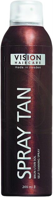 Vision Spray Tan 200ml
